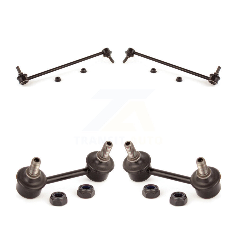 Front Rear Suspension Sway Bar Link Kit For Mitsubishi Eclipse Endeavor Galant