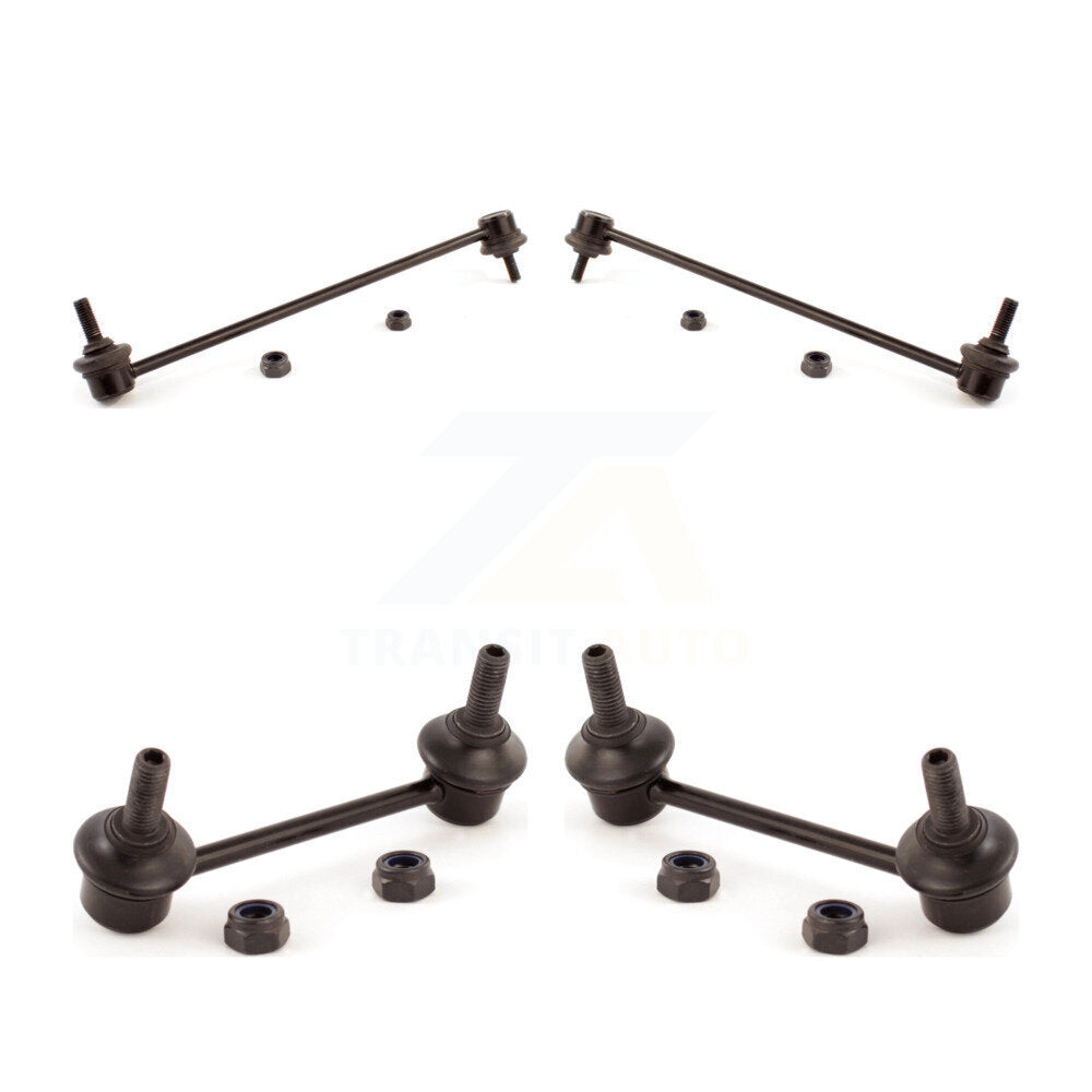 Front Rear Suspension Stabilizer Bar Link Kit For Volvo XC90 S60 XC70 V70 S80