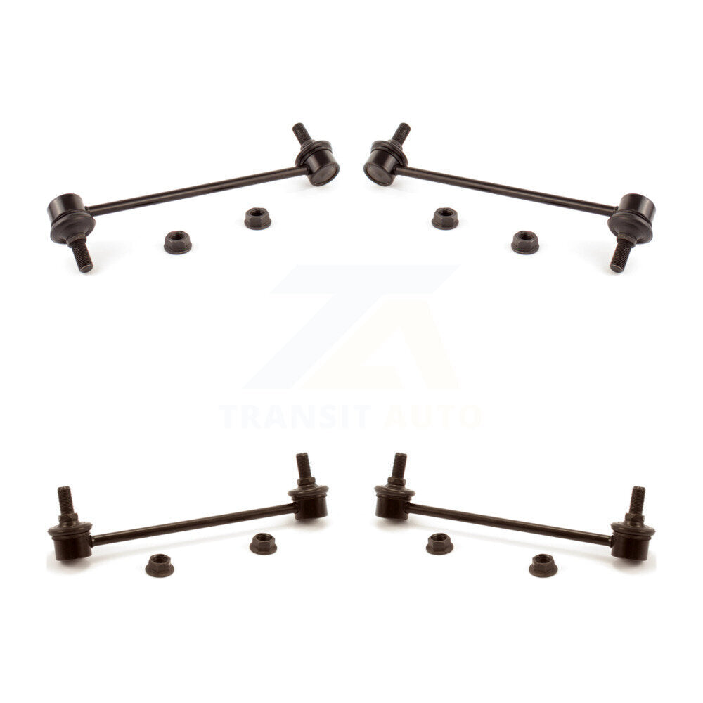 Front Rear Suspension Stabilizer Bar Link Kit For Hyundai Tucson Kia Sportage