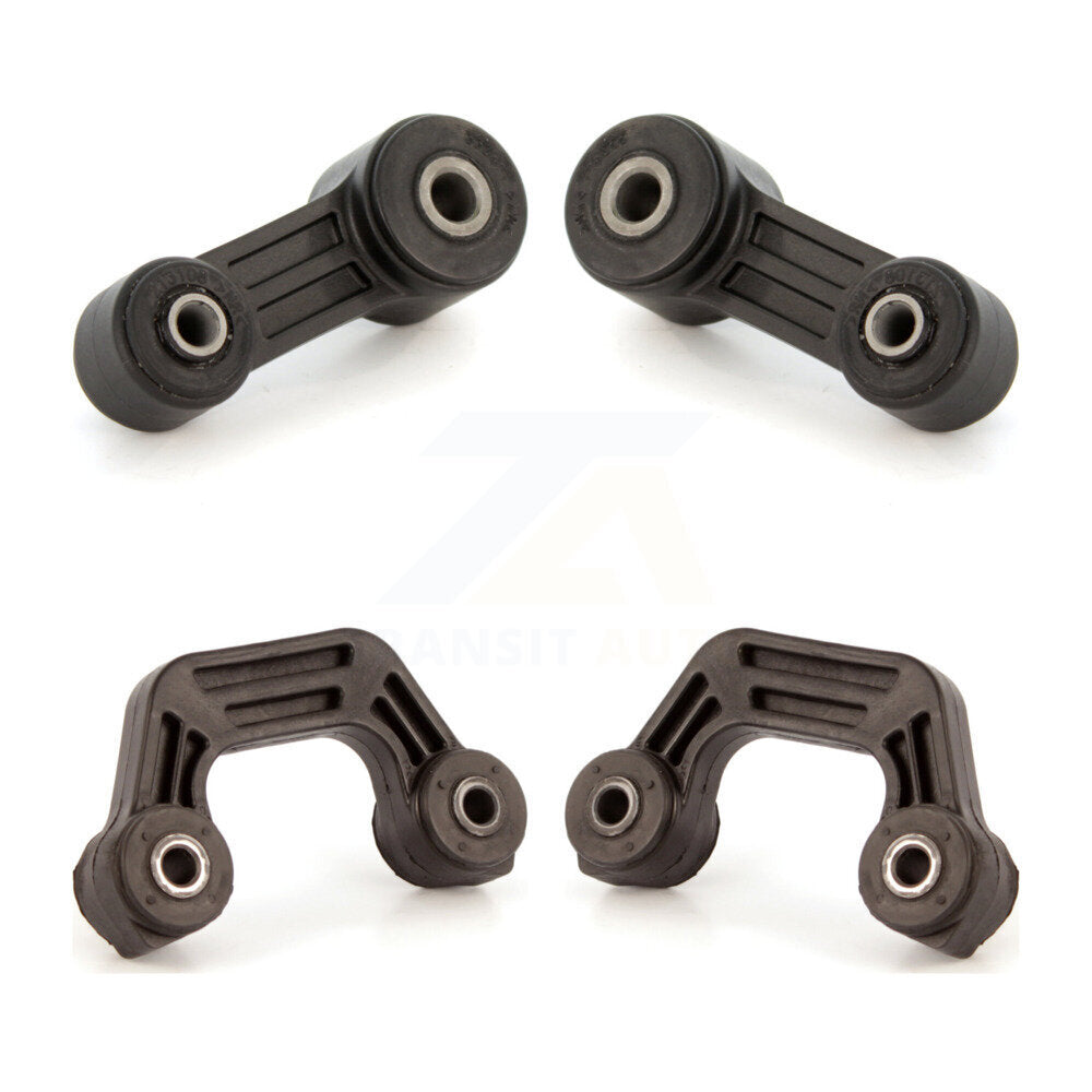 Front Rear Suspension Bar Link Kit For Subaru Impreza Forester Legacy Saab 9-2X