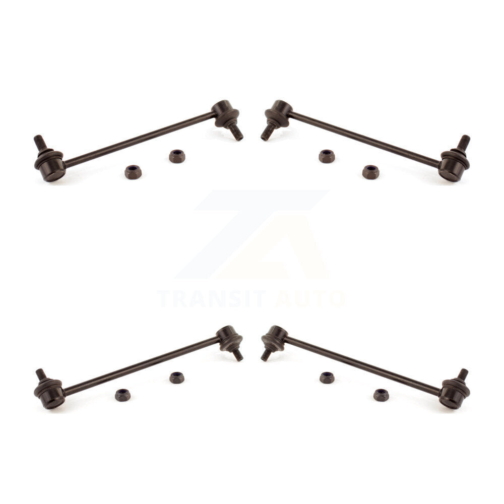 Front Rear Suspension Stabilizer Bar Link Kit For Toyota Avalon KTR-102140
