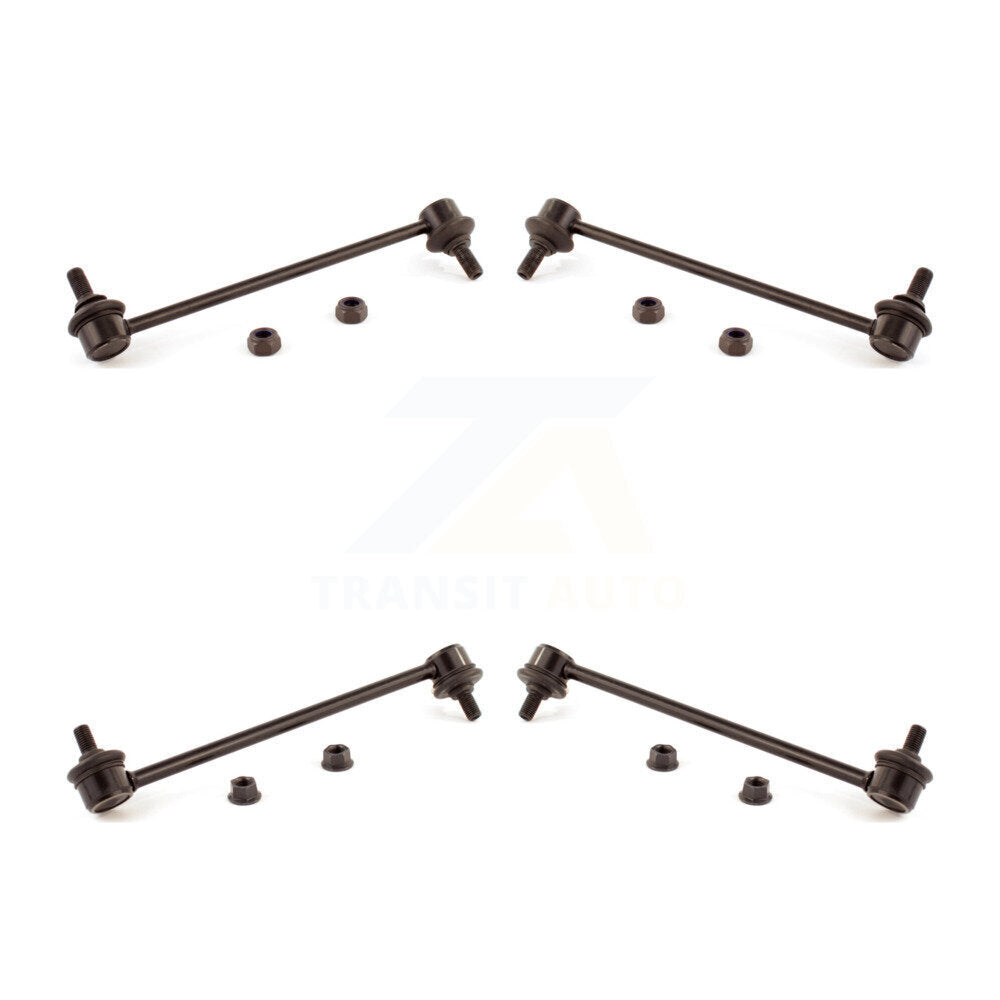 Front Rear Suspension Bar Link Kit For Toyota Venza Highlander Camry Lexus RX350