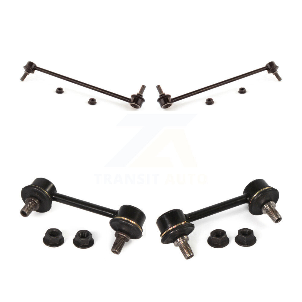 Front Rear Suspension Stabilizer Bar Link Kit For Toyota RAV4 KTR-102212