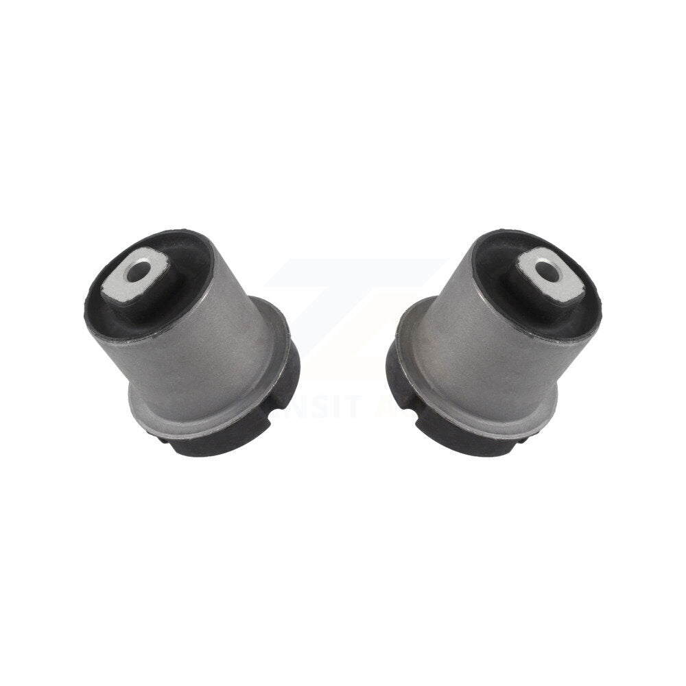 Rear Lower Suspension Control Arm Bushing Pair For Chevrolet Cobalt Pontiac G5