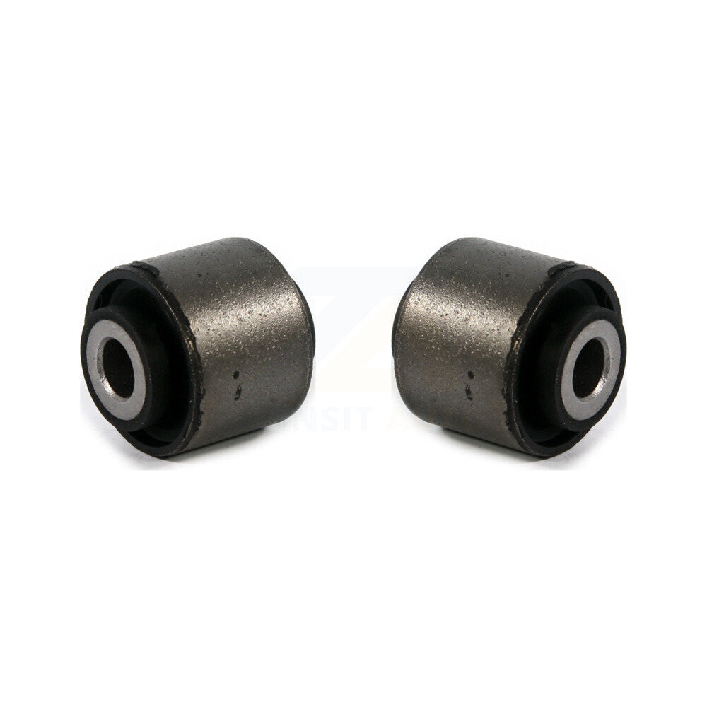 Rear Arm To Frame Lower Rearward Suspension Bushing Pair For Dodge Journey