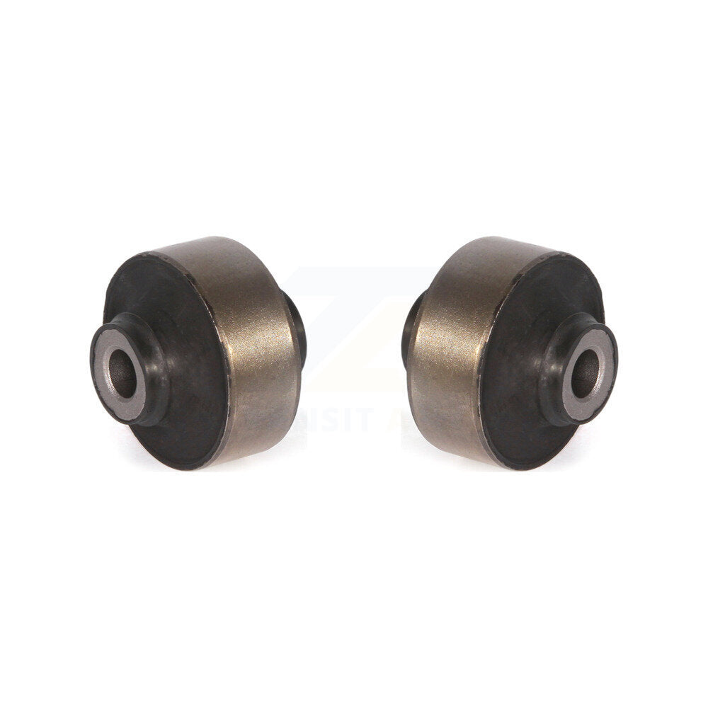 Front Lower Rearward Suspension Arm Bushing Pair For 1999-2004 Honda Odyssey