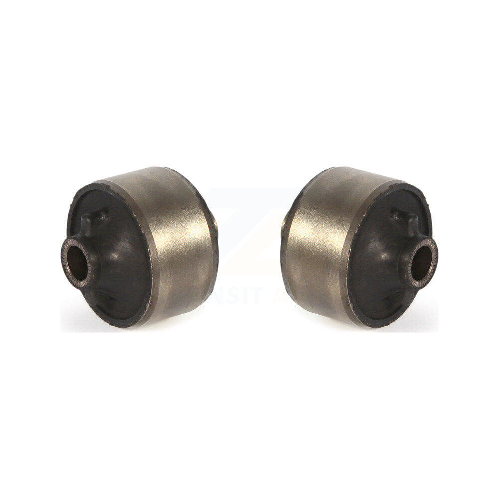 Front Lower Rearward Suspension Arm Bushing Pair For Toyota Camry Lexus RX350