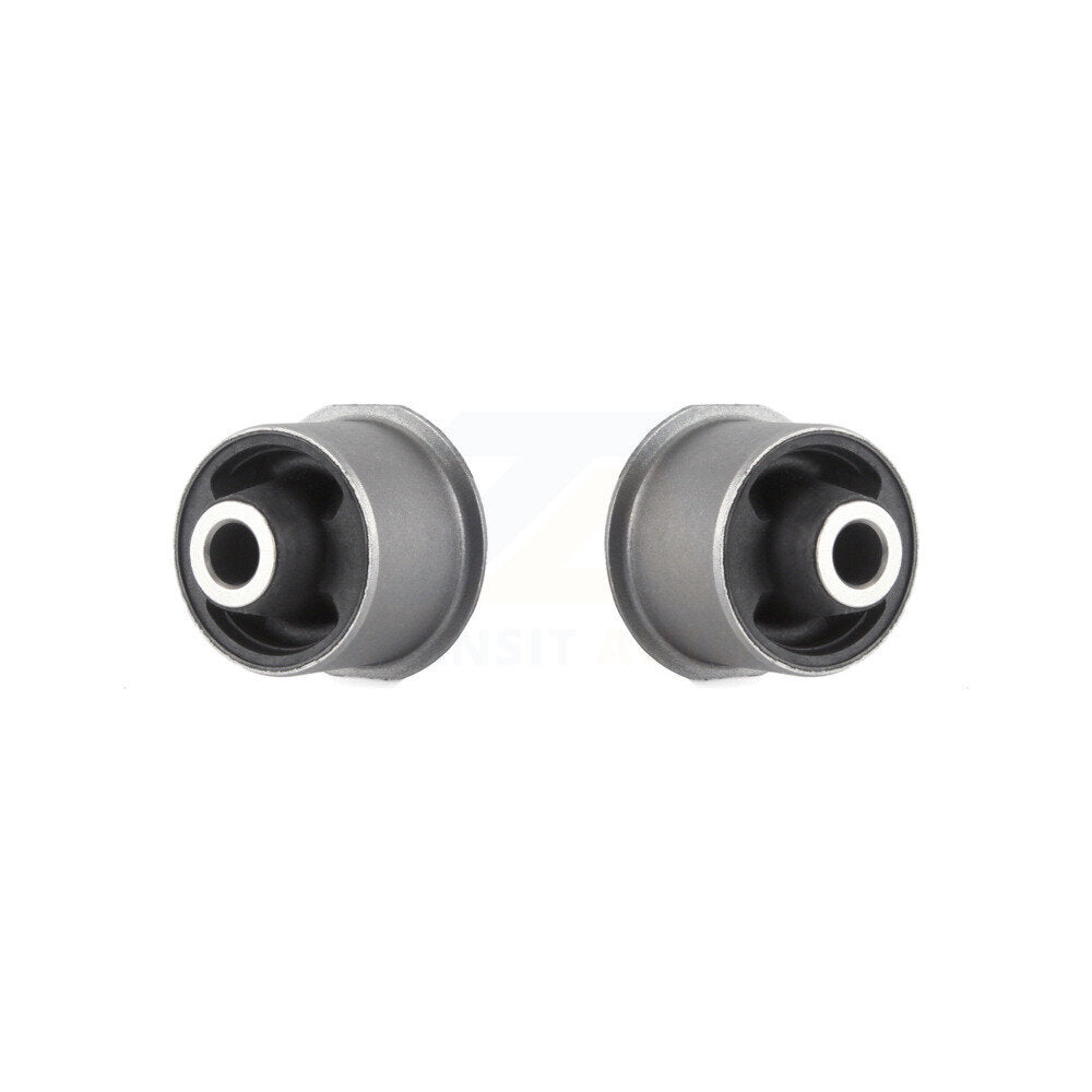 Front Lower Rearward Suspension Control Arm Bushing Pair For Ford Escape Mazda