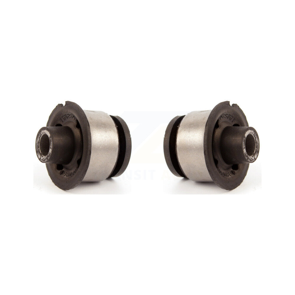 Front Lower Rearward Suspension Control Arm Bushing Pair For Chrysler PT Cruiser