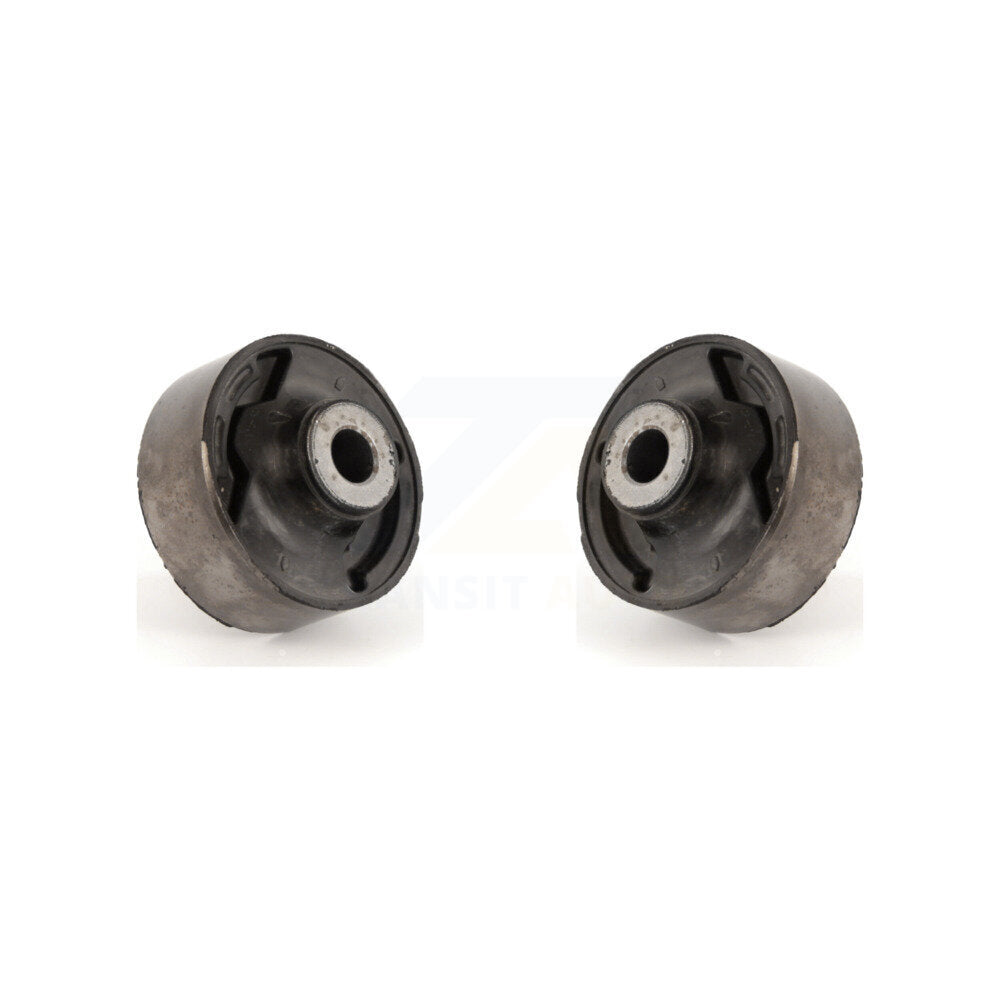 Front Lower Inner Forward Suspension Arm Bushing Pair For Honda Accord Acura TL