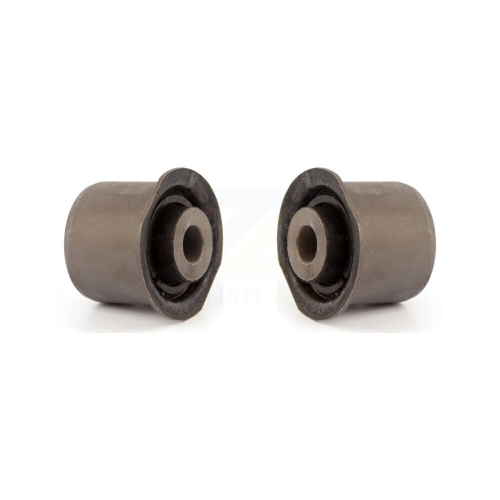 Front Lower Forward At Shock Suspension Control Arm Bushing Pair For Dodge 300