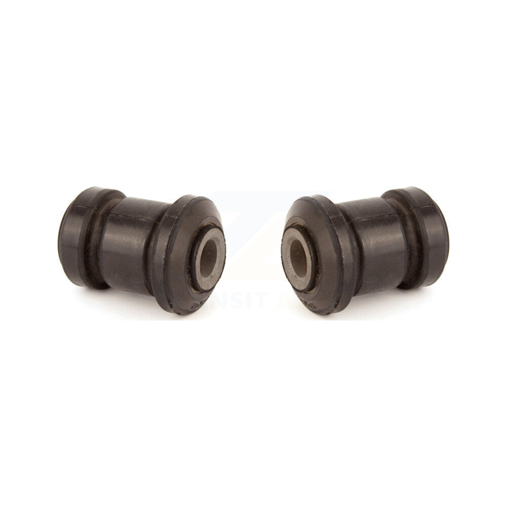 Front Lower Forward Suspension Control Arm Bushing Pair For 2000-2011 Ford Focus
