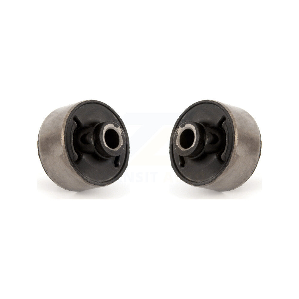Front Lower Forward Suspension Arm Bushing Pair For Honda Civic CR-V Acura EL