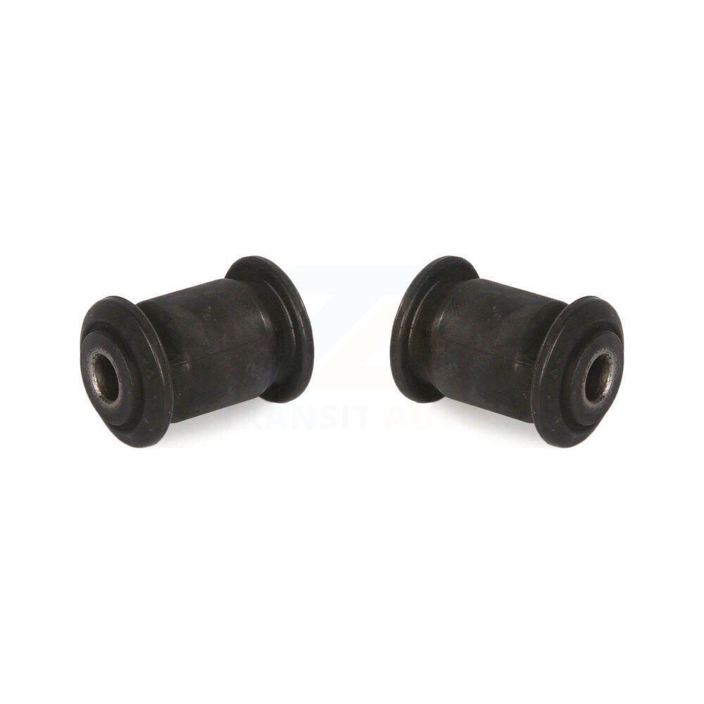 Front Lower Forward Suspension Arm Bushing Pair For Ford Escape Mazda Tribute