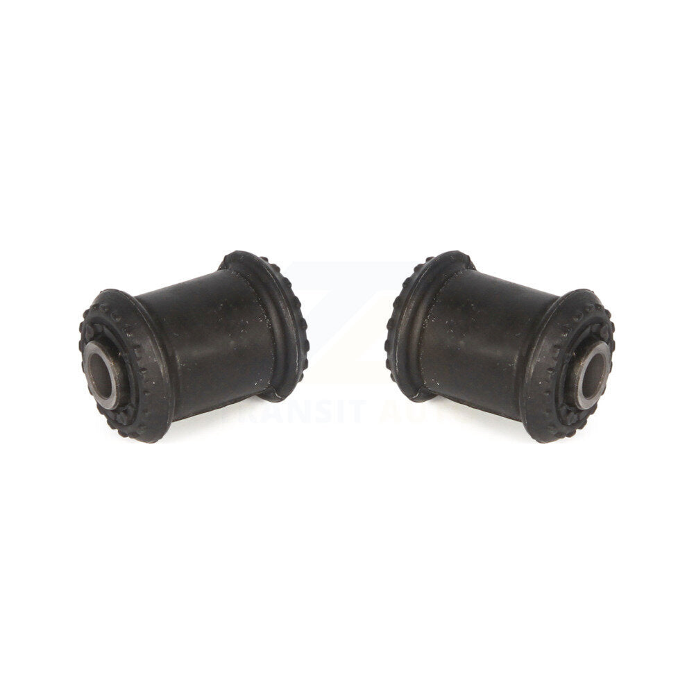 Front Lower Forward Suspension Control Arm Bushing Pair For Chevrolet Malibu G6