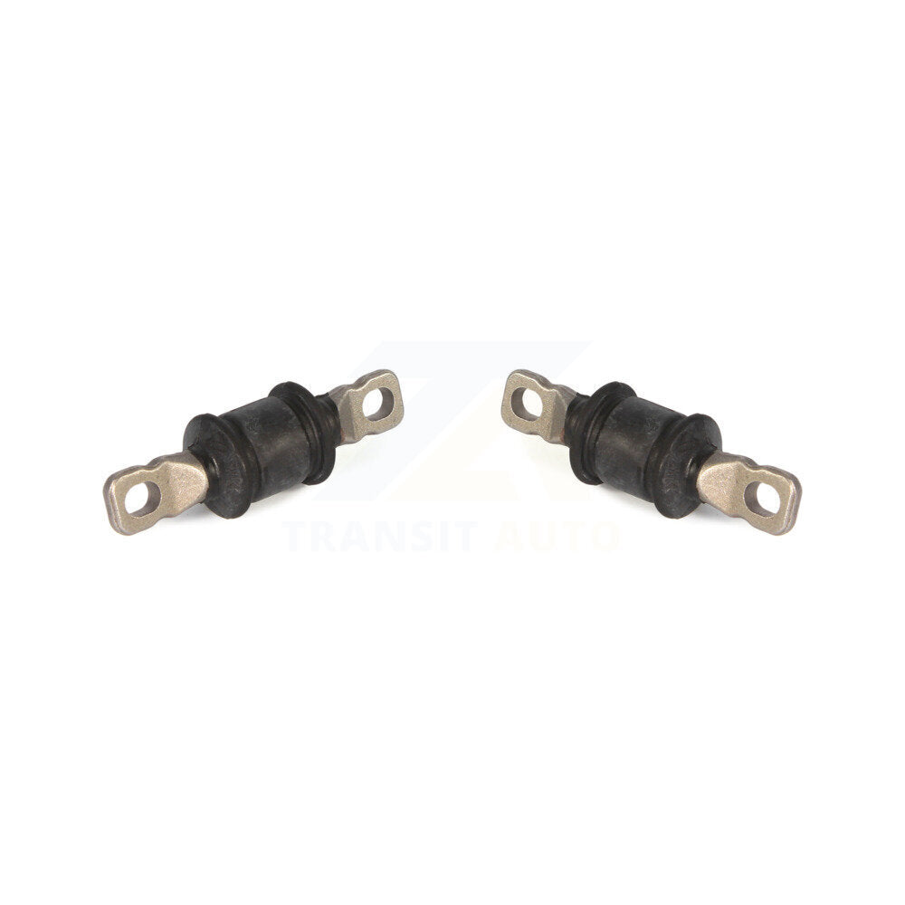 Front Lower Forward Suspension Arm Bushing Pair For Chevrolet Cobalt Pontiac G5