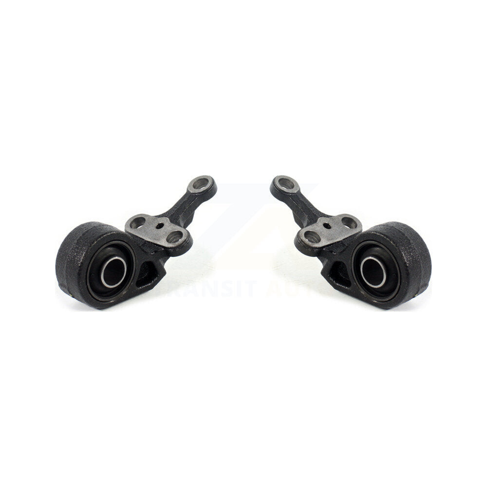 Front Lower Forward Suspension Arm Bushing Pair For 2000-2006 Nissan Sentra