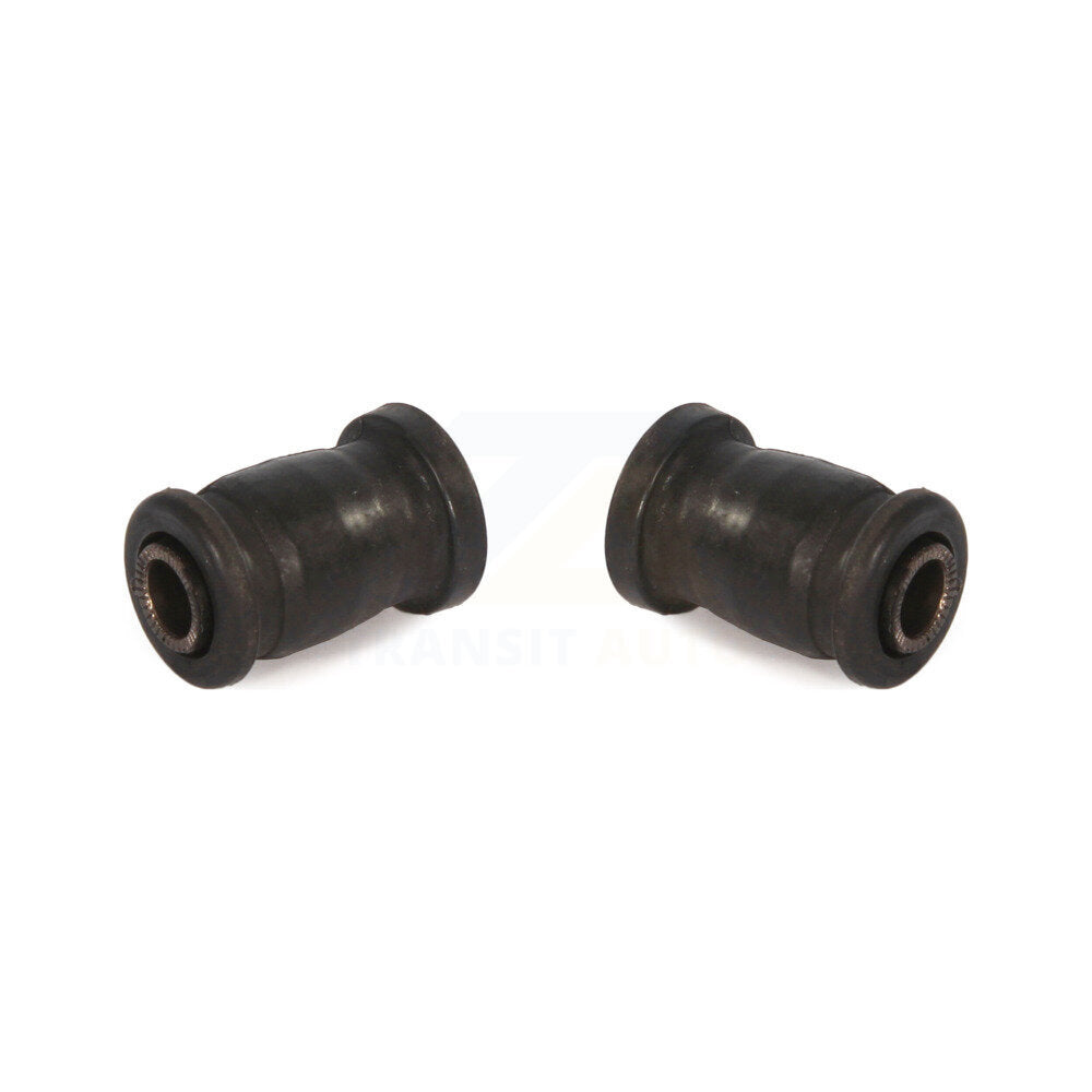 Front Lower Forward Suspension Control Arm Bushing Pair For Toyota Corolla Vibe