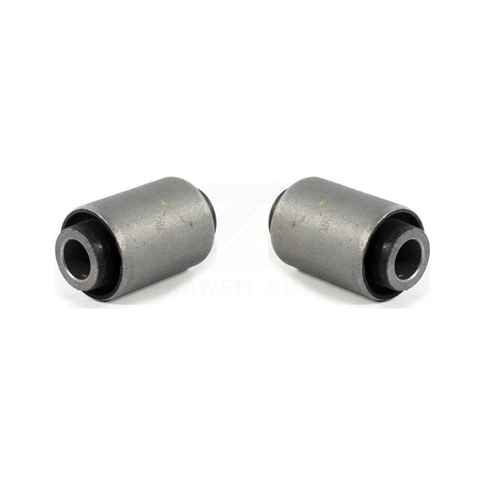 Front Lower Forward Suspension Arm Bushing Pair For Dodge Grand Caravan Journey
