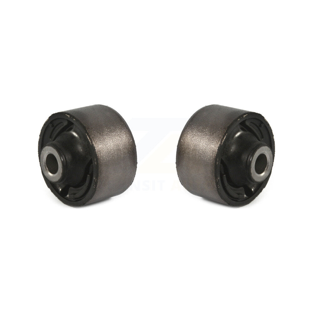 Front Lower Forward Suspension Control Arm Bushing Pair For Honda Civic Acura