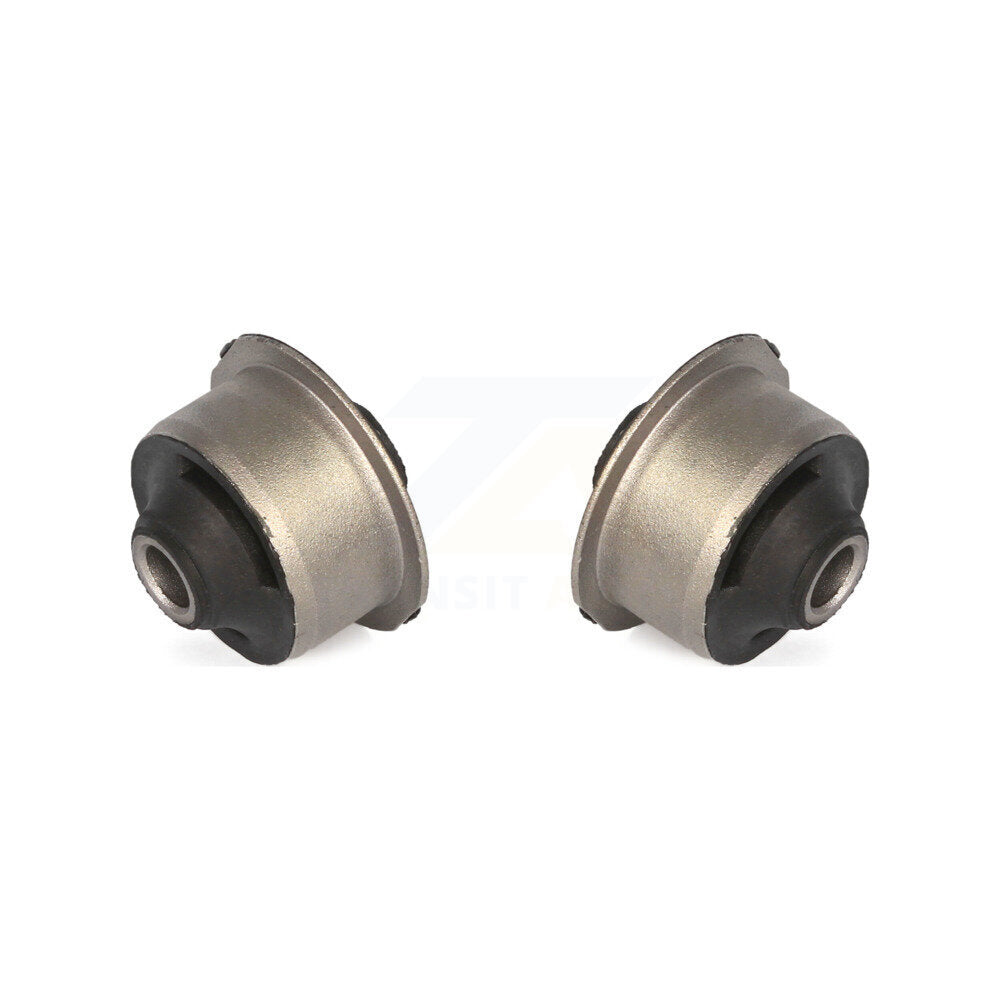 Front Lower Forward Suspension Arm Bushing Pair For Chevrolet Impala Pontiac