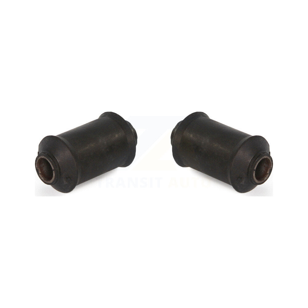 Front Lower Forward Suspension Control Arm Bushing Pair For Chrysler PT Cruiser