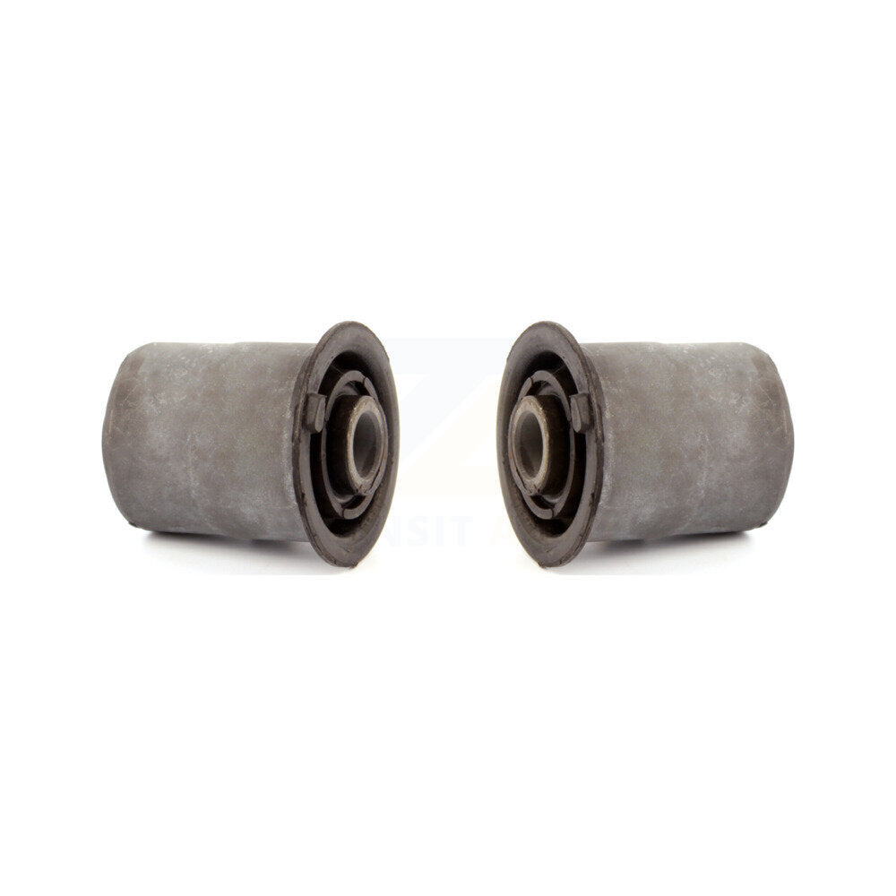 Front Lower Arm At Strut Fork Suspension Bushing Pair For Dodge Ram 1500