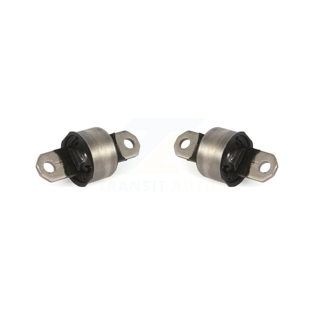 Rear Trailing Arm Bushing Pair For Mazda 3 Ford Focus 5 Volvo S40 C30 V50 C70