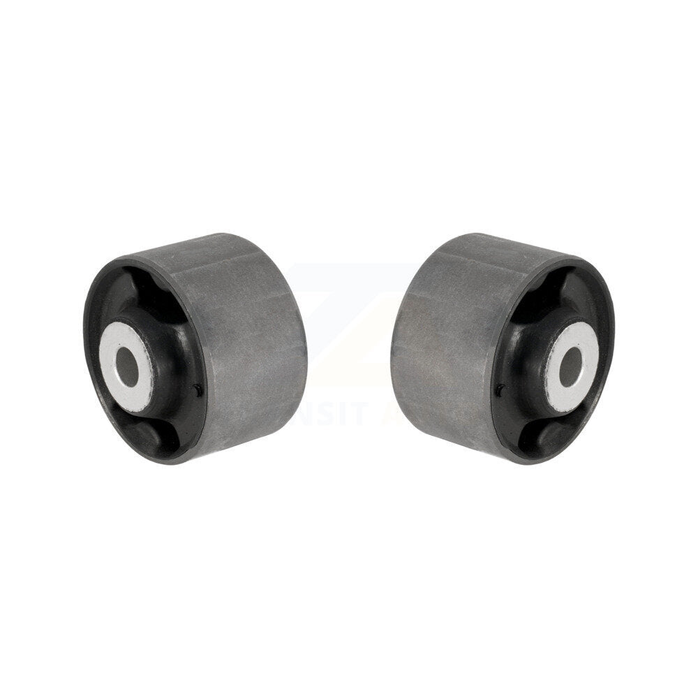 Rear Trailing Arm Bushing Pair For Chevrolet Equinox Pontiac Torrent Saturn Vue
