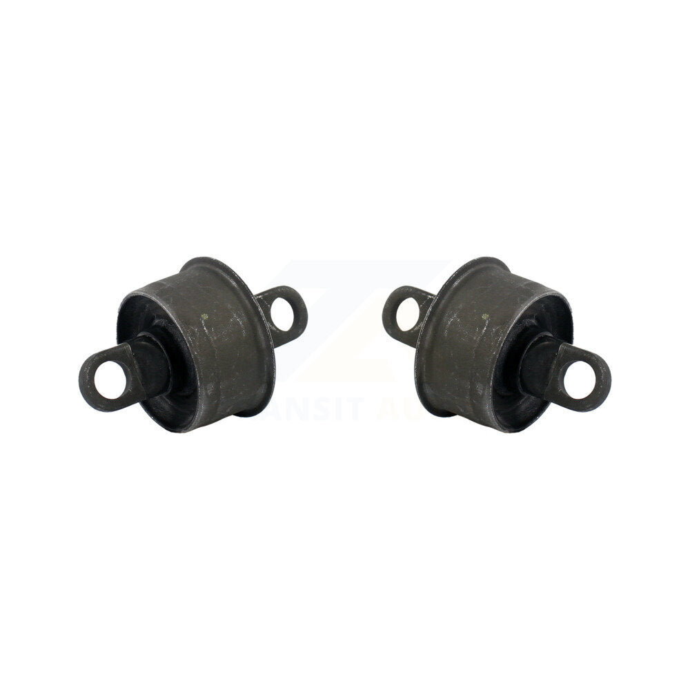 Rear Suspension Trailing Arm Bushing Pair For Jeep Patriot Compass Dodge Caliber