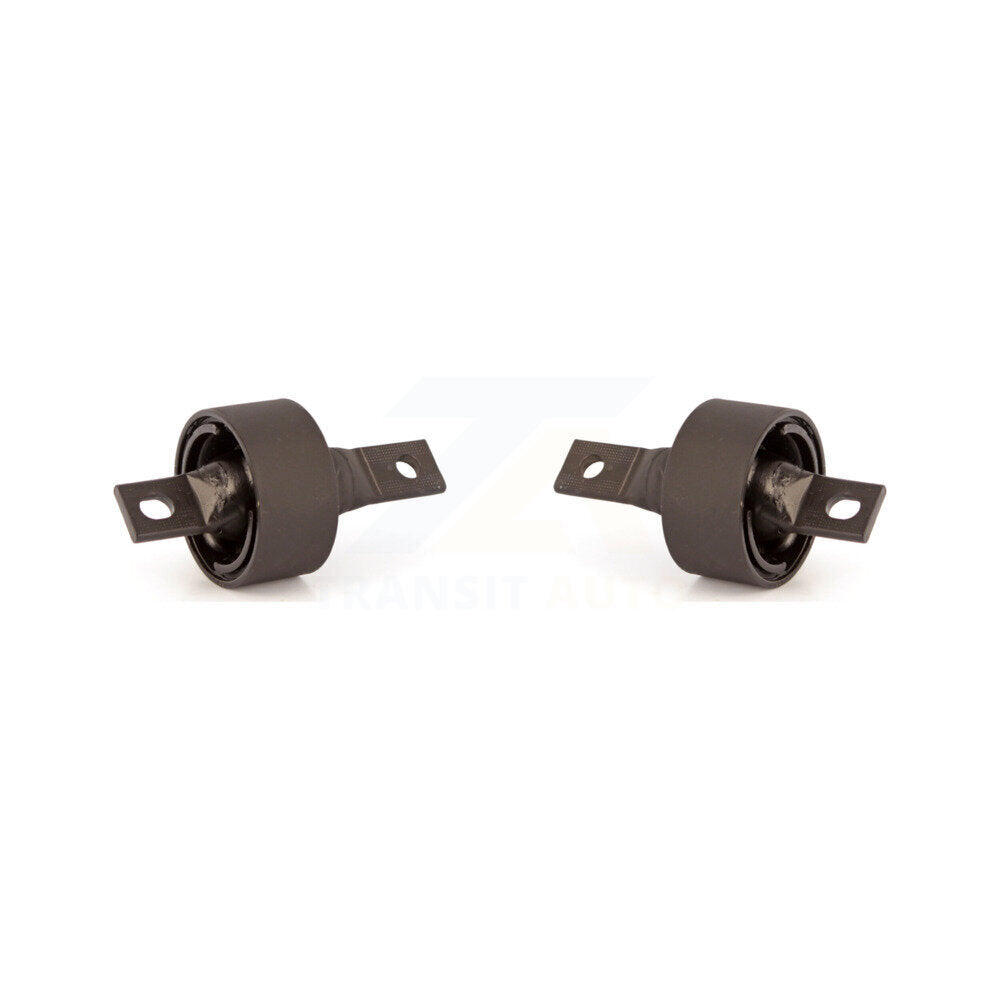 Rear Trailing Arm Bushing Pair For Honda Civic CR-V Acura Integra EL del Sol CRX