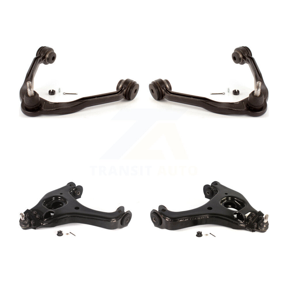 Front Suspension Control Arm Kit For Chevrolet Silverado 1500 GMC Sierra Classic