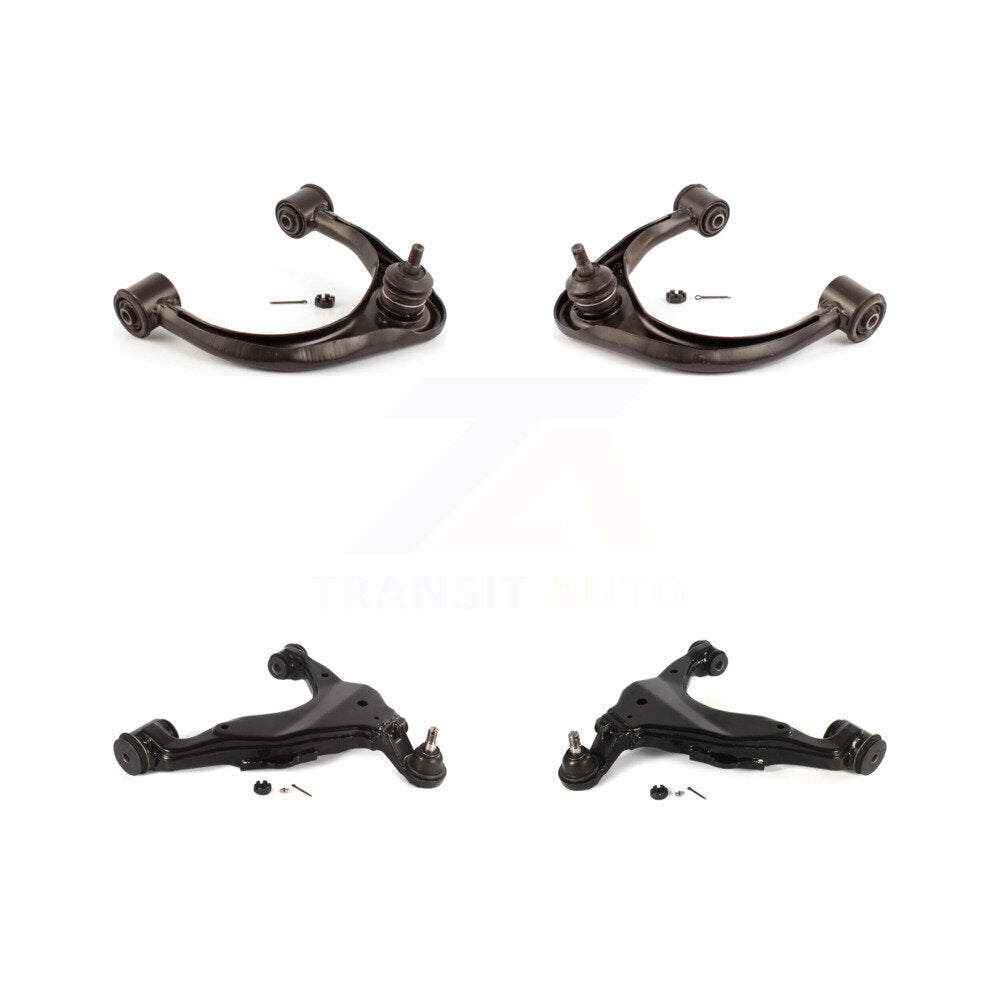 Front Suspension Control Arm Kit For Toyota 4Runner FJ Cruiser Lexus GX470