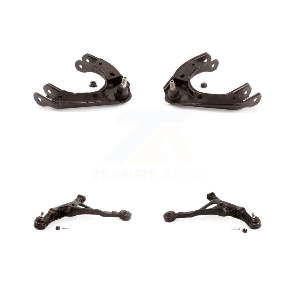 Front Suspension Control Arm Kit For Chrysler Sebring Cirrus Dodge Stratus