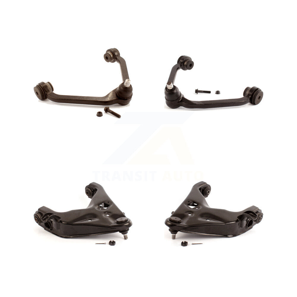 Front Suspension Control Arm Kit For Ford Ranger Mazda B4000 Explorer Sport Trac