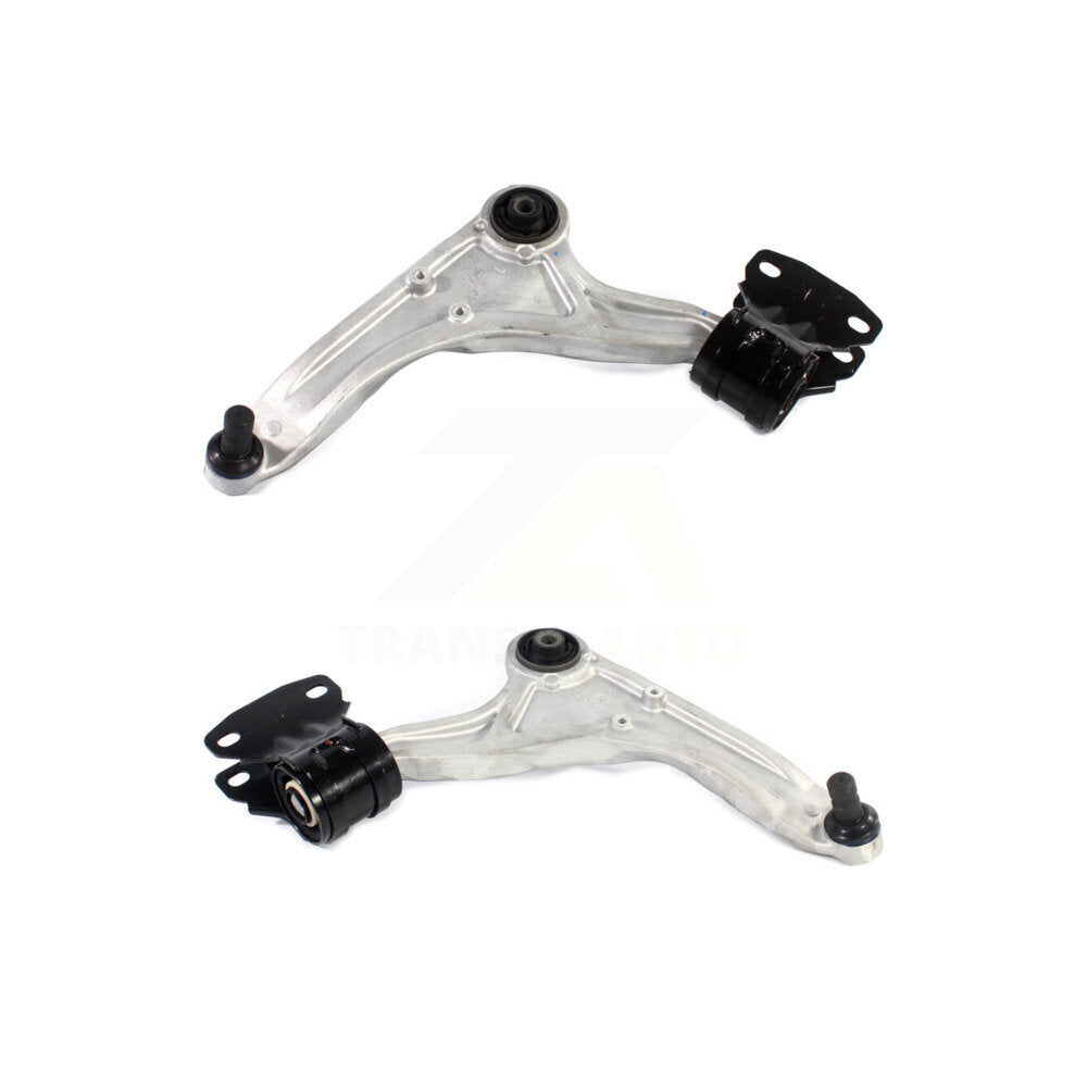 Front Lower Suspension Control Arm & Ball Joint Kit For Ford Fusion Lincoln MKZ
