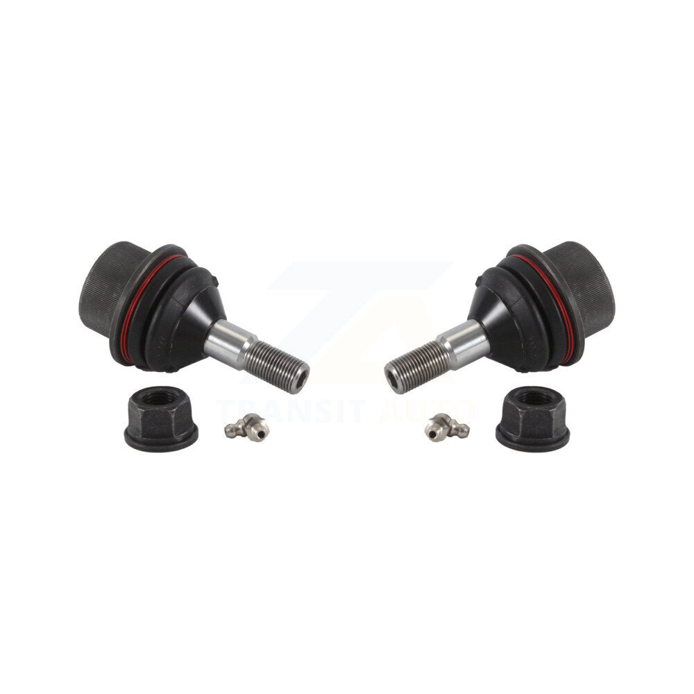 Front Lower Ball Joints Pair For Jeep Grand Cherokee Dodge Durango KTR-103027