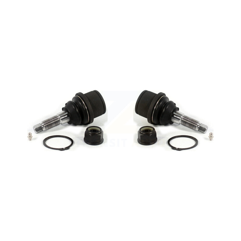 Front Lower Suspension Ball Joints Pair For Dodge Ram 3500 2500 1500 KTR-103028