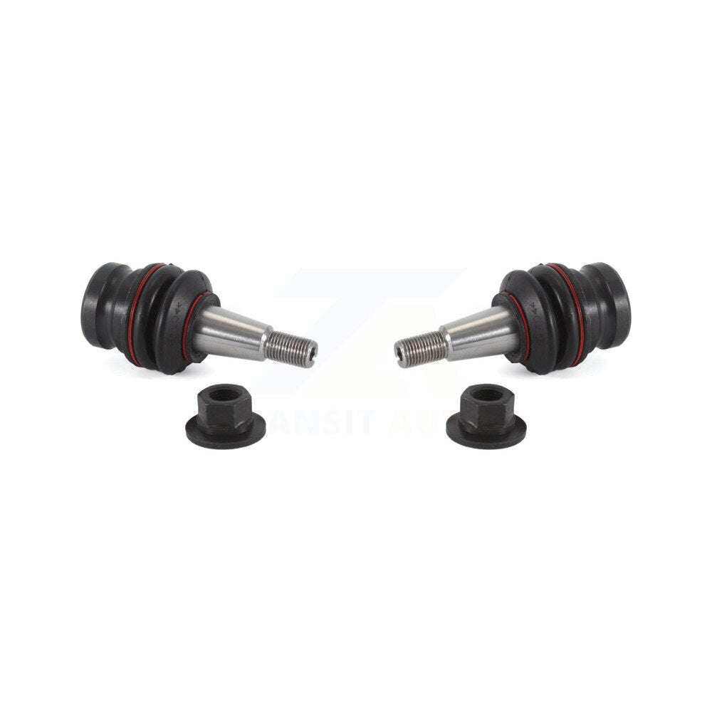 Front Lower Forward Ball Joint Pair For Audi Q5 A4 Quattro Porsche KTR-103047