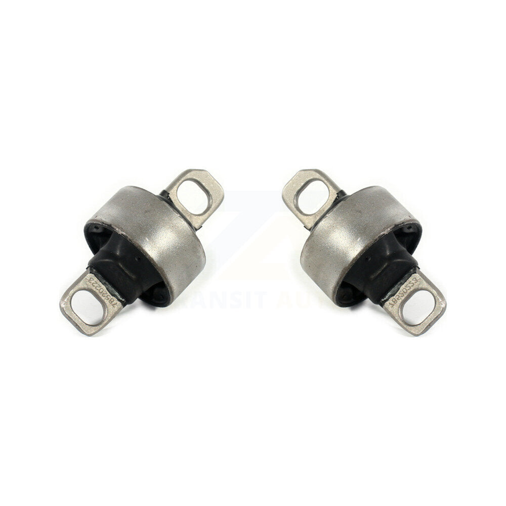 Rear Trailing Arm Bushing Pair For Dodge Journey Chrysler 200 Avenger Sebring