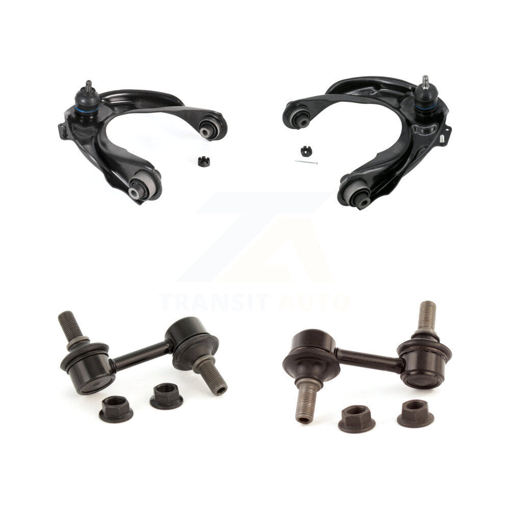 Front Suspension Control Arm Ball Joint Assembly Link Kit For 2007-2008 Acura TL