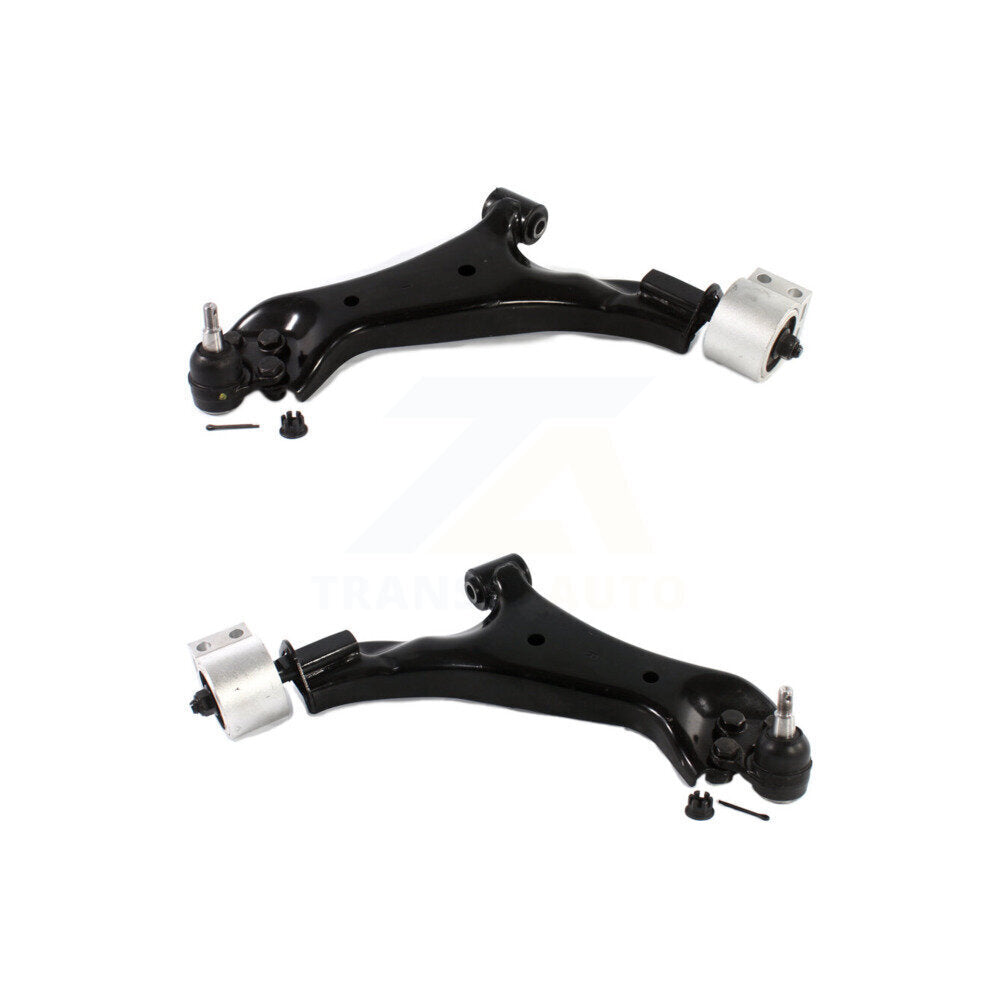 Front Lower Suspension Control Arm And Ball Joint Kit For Chevrolet Equinox GMC
