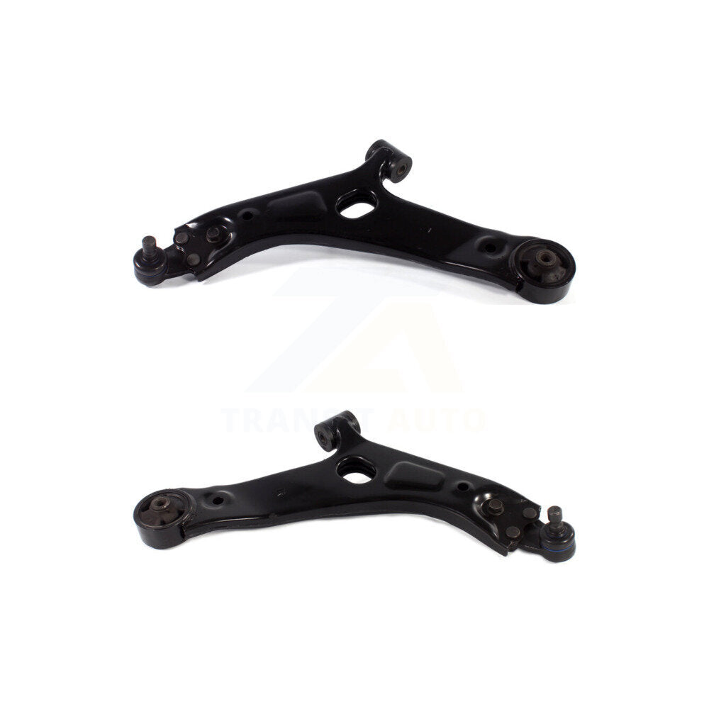 Front Lower Suspension Control Arm And Ball Joint Kit For Hyundai Tucson Kia