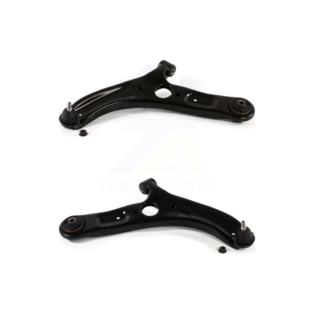 Front Lower Suspension Control Arm And Ball Joint Kit For Kia Forte Forte5 Koup