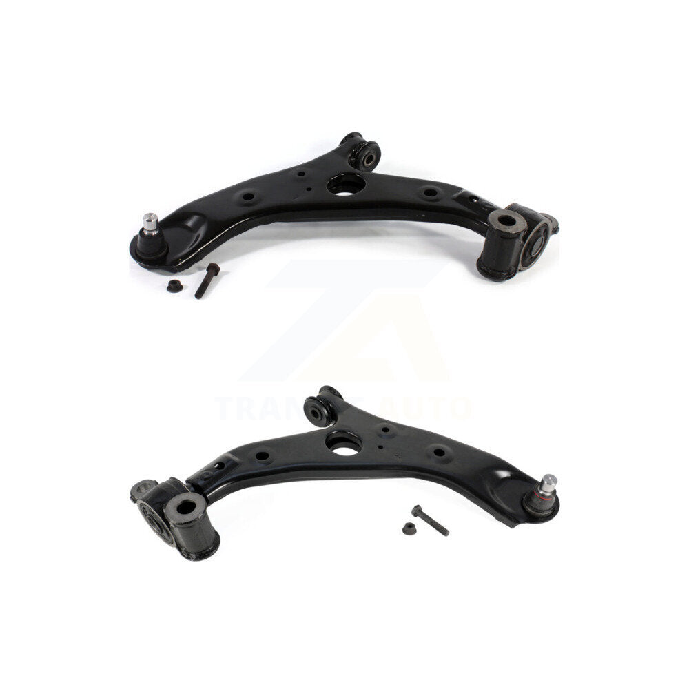 Front Lower Suspension Control Arm And Ball Joint Assembly Kit For Mazda CX-5 6