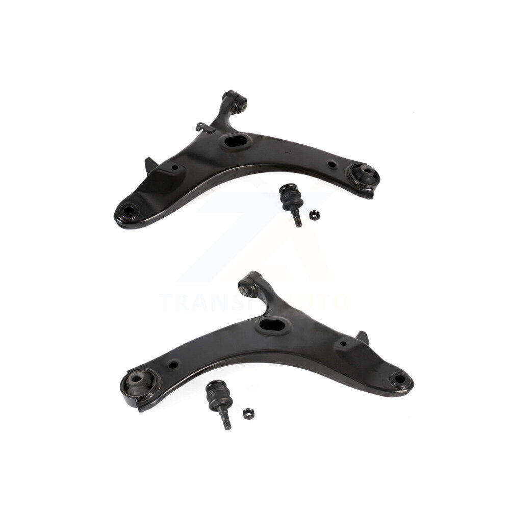 Front Lower Suspension Control Arm & Ball Joint Kit For Subaru Forester Impreza