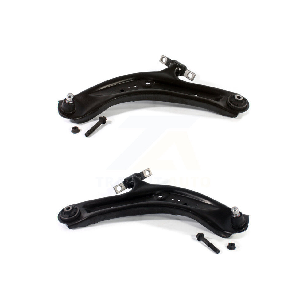 Front Lower Suspension Control Arm Ball Joint Kit For Nissan Rogue Sport Qashqai