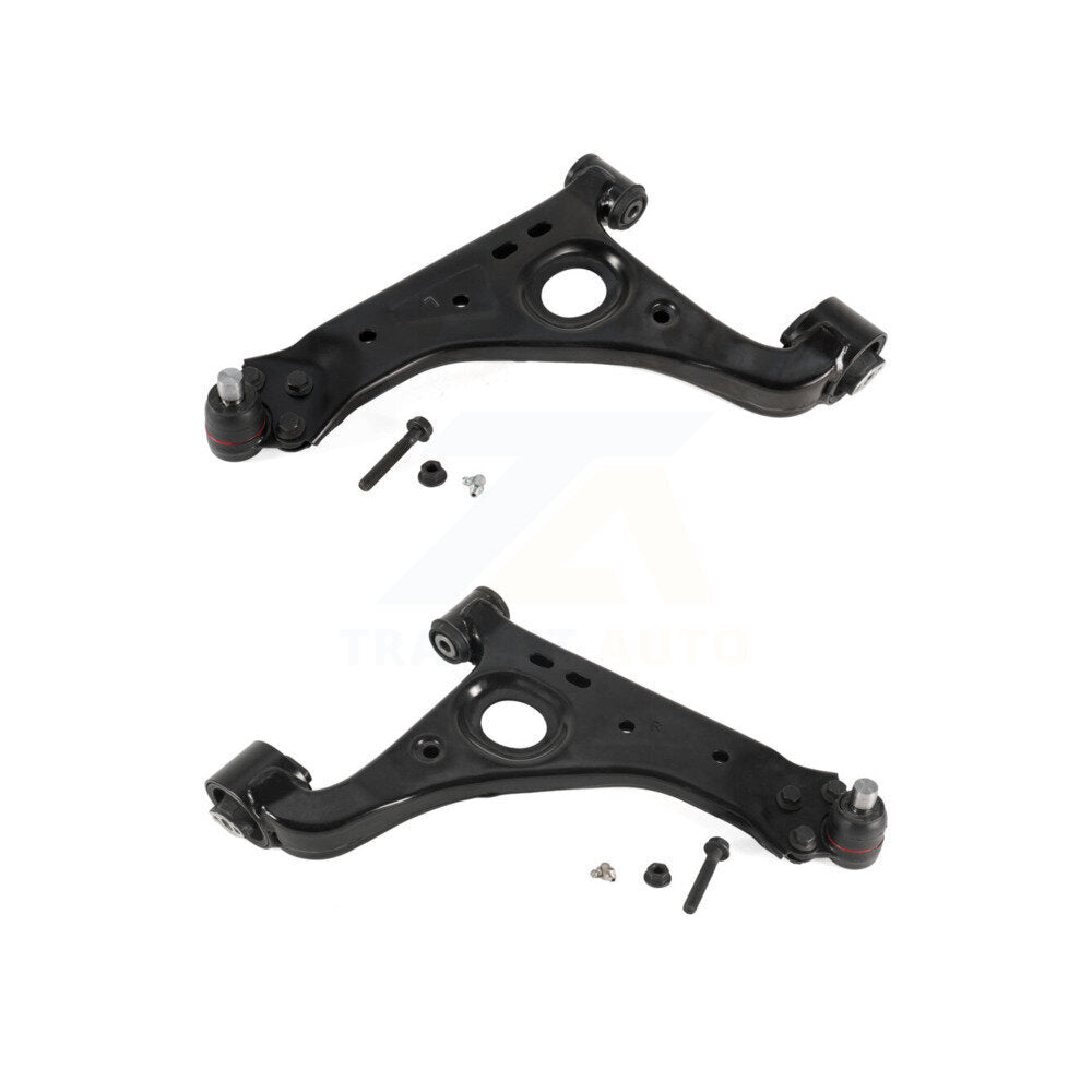 Front Lower Suspension Control Arm And Ball Joint Kit For Buick Encore Chevrolet