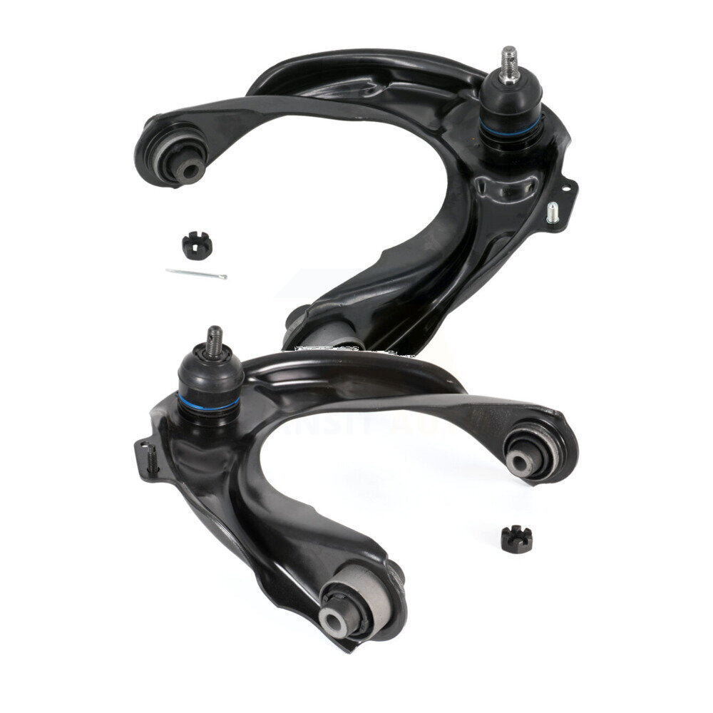 Front Upper Suspension Control Arm And Ball Joint Kit For 2004-2008 Acura TL