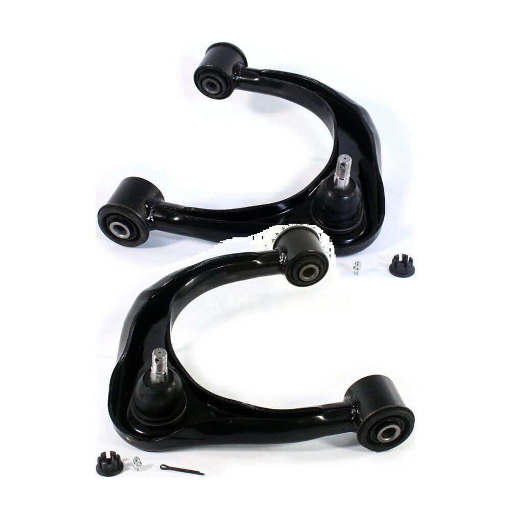 Front Upper Suspension Control Arm And Ball Joint Assembly Kit For Toyota Tacoma